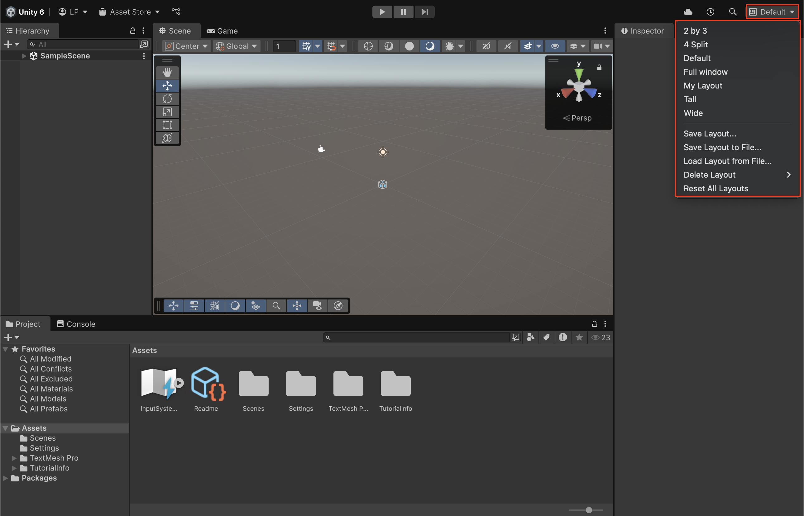 Set Up The Unity Editor Unity Learn Set Up The Unity Editor Unity Learn