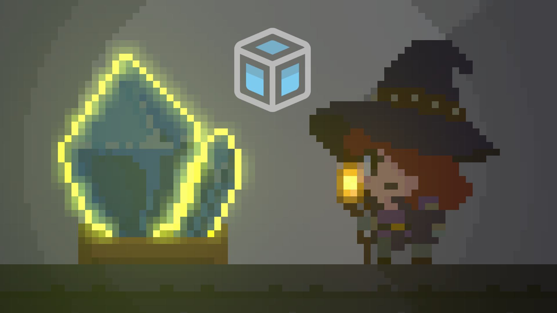 Enhance effects with post-processing