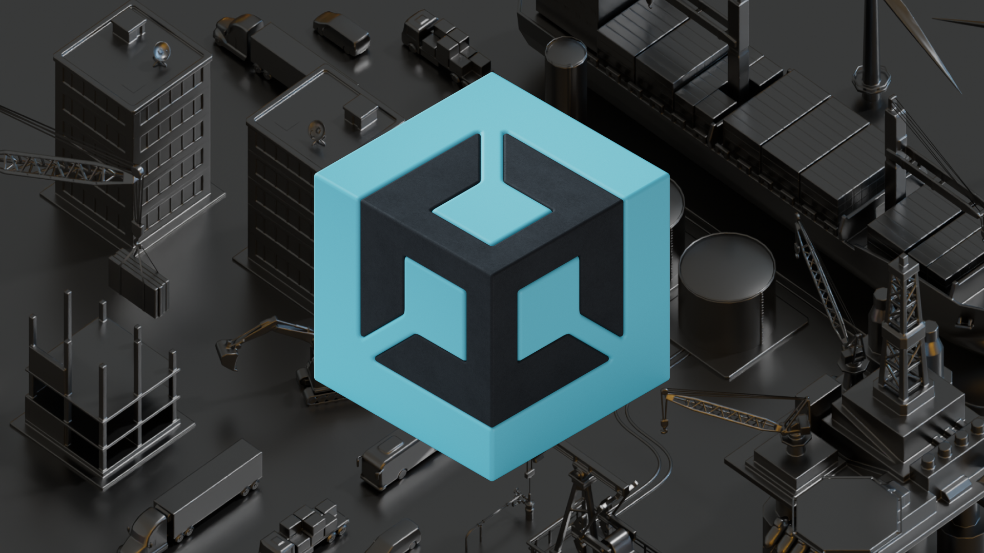 Introduction to Unity Lite